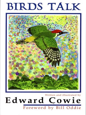 cover image of Birds Talk